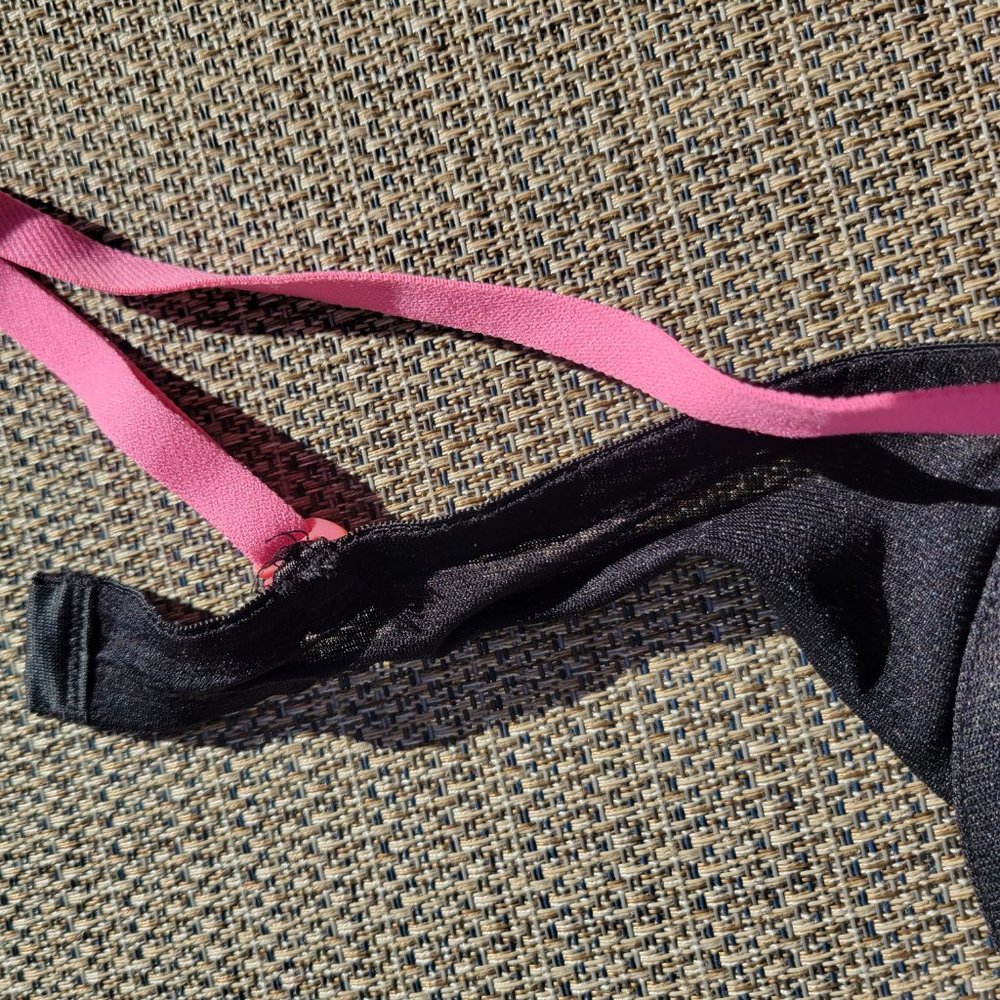 Wire Bra - Picture 4 of 8